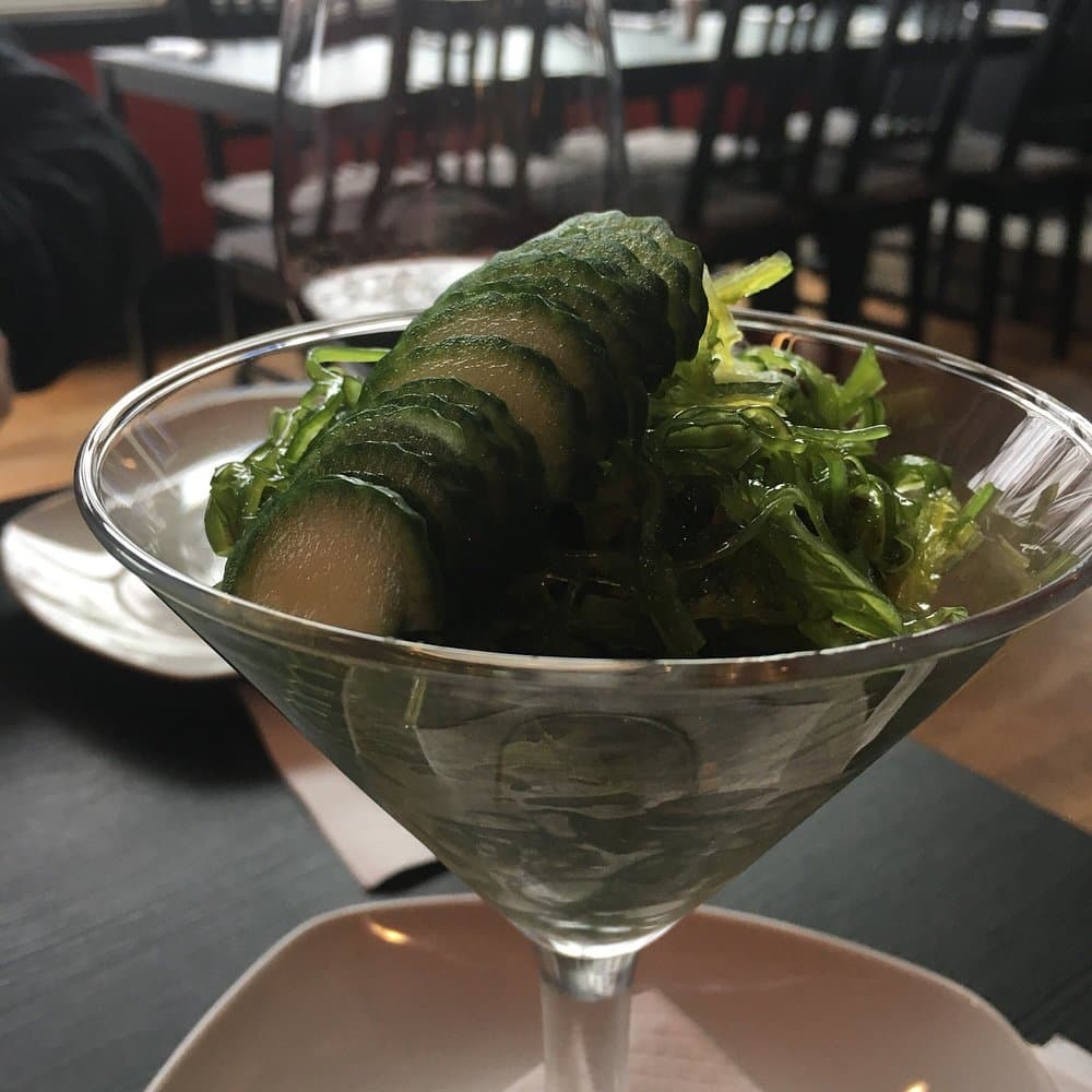 Pad Woon Sen — Thai Time, Binghamton